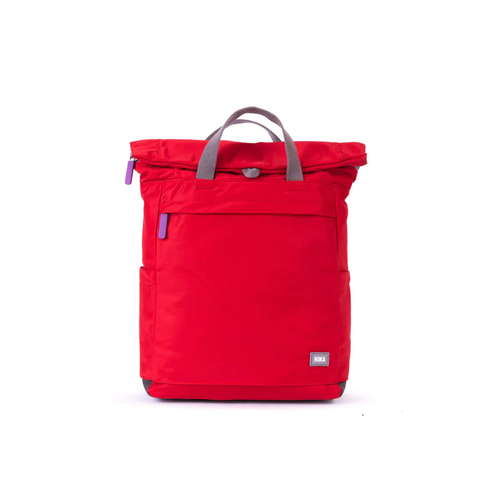 Camden Sustainable Negroni by Roka Bags