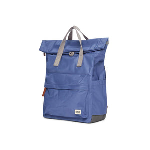 Canfield B Small Sustainable- Burnt Blue