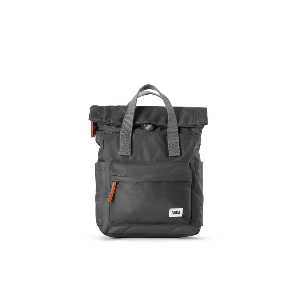 Canfield B Medium Sustainable in Graphite