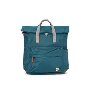 Canfield B Small Sustainable - Teal Green