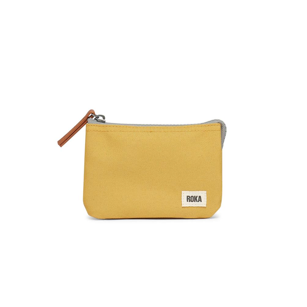 Carnaby Sustainable Purse by Roka Bags
