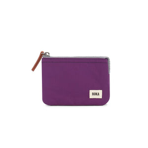 Carnaby Sustainable Purse by Roka Bags