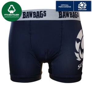Scottish Rugby Logo Cool De Sacs by Bawbags