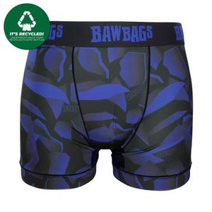 Shatter Cool De Sacs Boxer Shorts by Bawbags