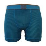 Load image into Gallery viewer, V.I.B Herringbone Boxer Shorts By Bawbags
