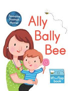 Load image into Gallery viewer, Ally Bally Bee
