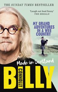 Billy Connolly Made In Scotland