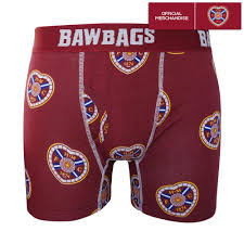 Bawbags Original Boxer Shorts