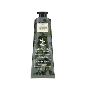 Gardeners Therapy Hand Cream by Scottish Fine Soaps
