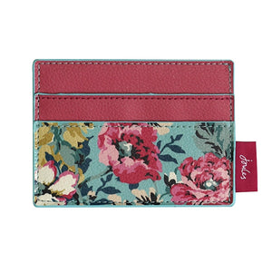 Floral Card Holder by Joules