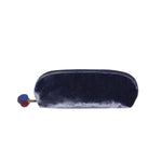 Load image into Gallery viewer, Velvet Cosmetic Purse by Earth Squared
