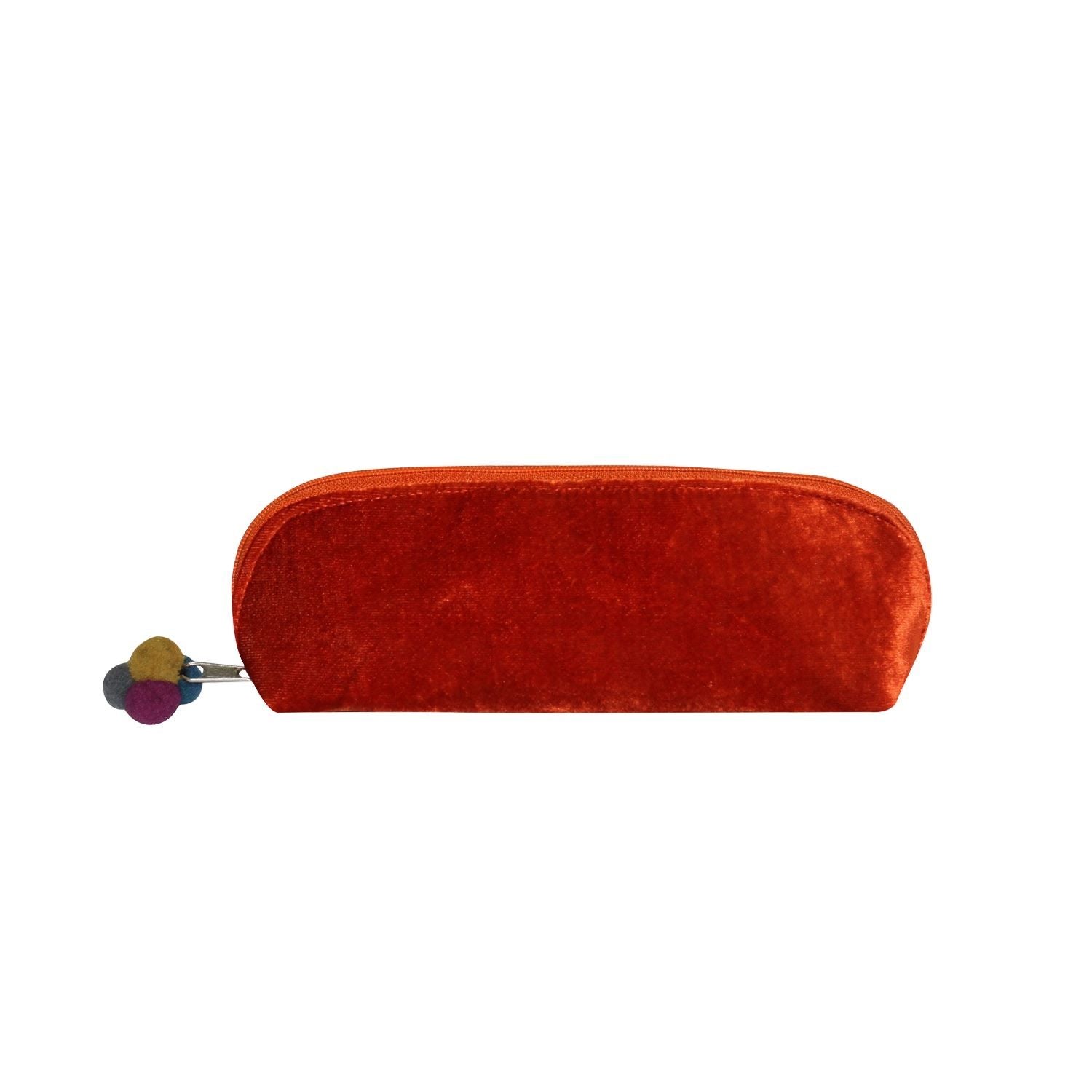 Velvet Cosmetic Purse by Earth Squared