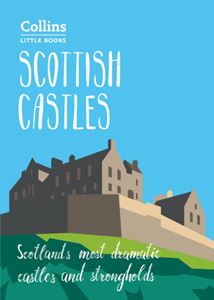 Scottish Castles Little Books