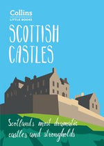 Load image into Gallery viewer, Scottish Castles Little Books
