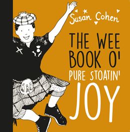 Wee Book O’ Pure Stoating Joy Book