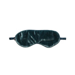 Load image into Gallery viewer, Velvet Eye Mask by Earth Squared
