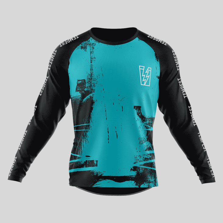 Enduro jerseys on sale