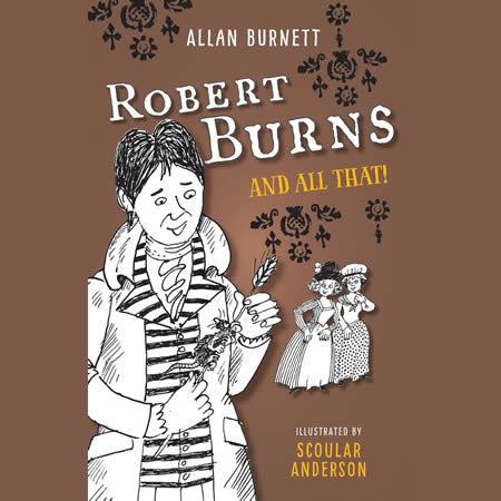 Robert Burns And All That Book