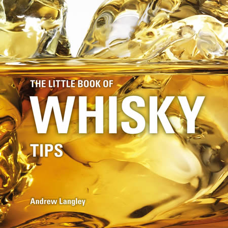 Little Book Of Whisky Tips Book