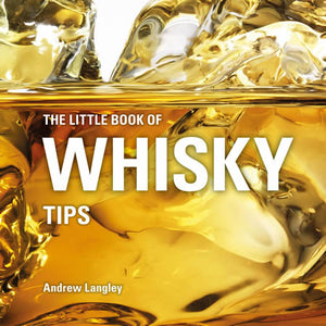 Little Book Of Whisky Tips Book