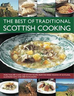 Load image into Gallery viewer, Best Of Traditional Scottish Cooking

