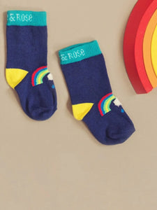 Weather Socks by Blade and Rose